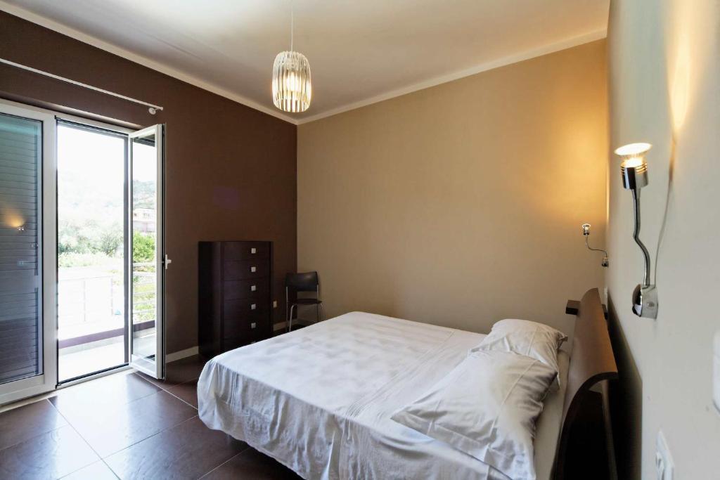 Selenite Villa Capo d'Orlando Room photo