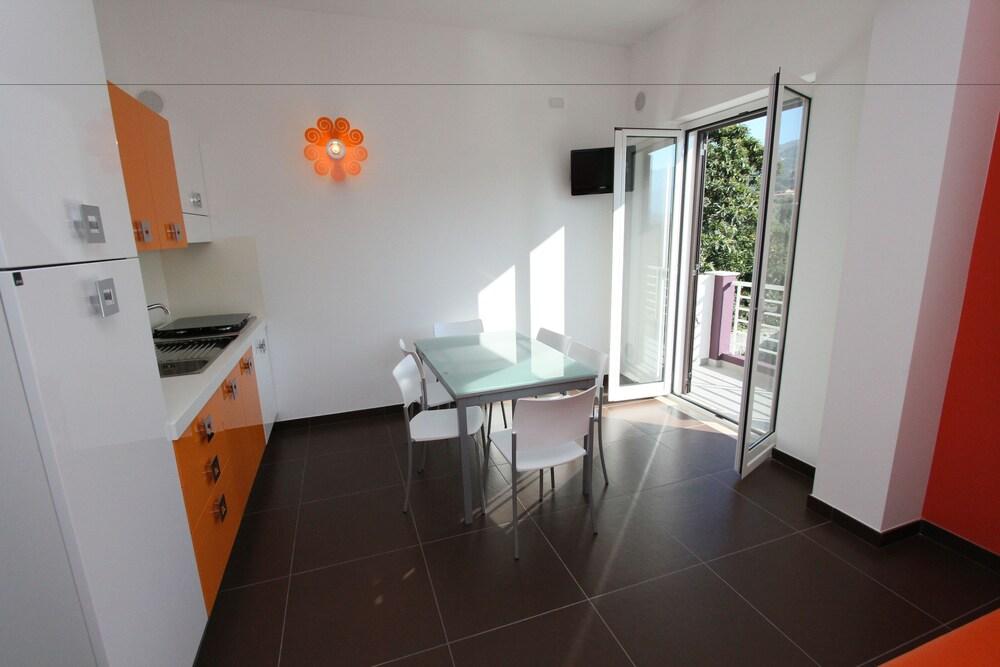 Selenite Villa Capo d'Orlando Exterior photo