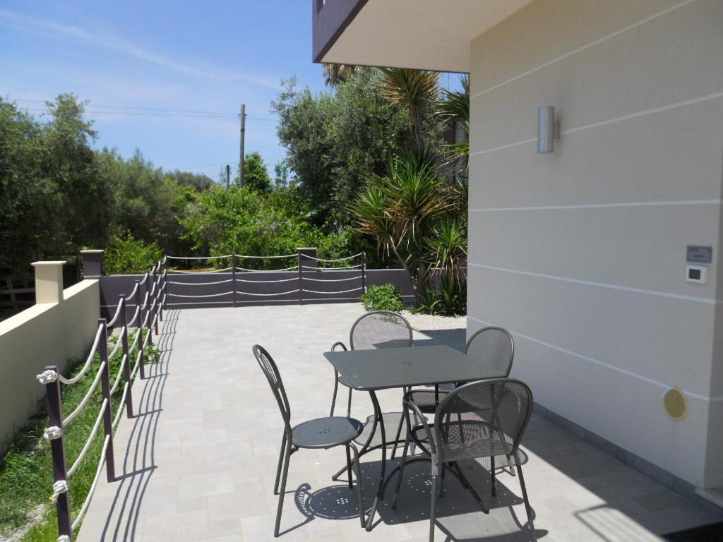 Selenite Villa Capo d'Orlando Exterior photo