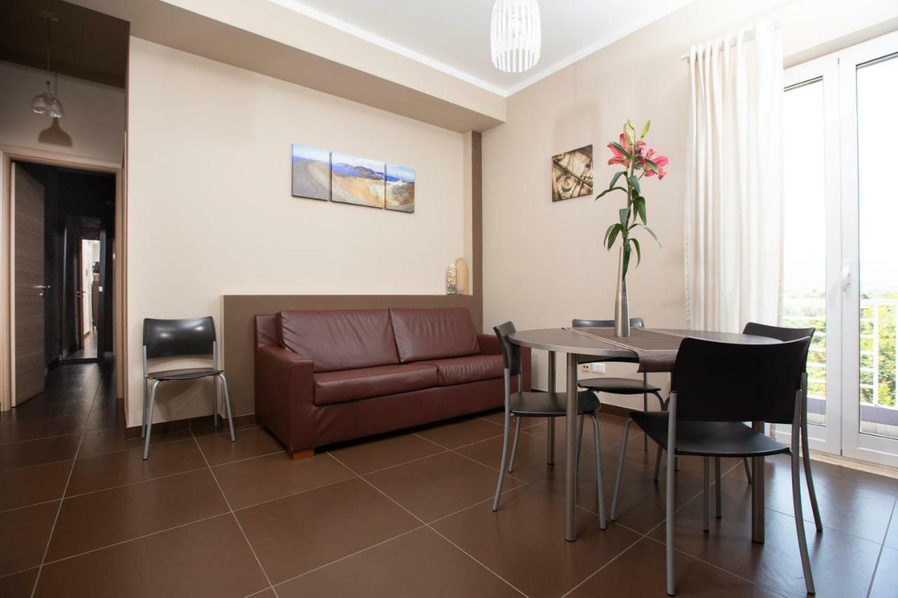 Selenite Villa Capo d'Orlando Exterior photo