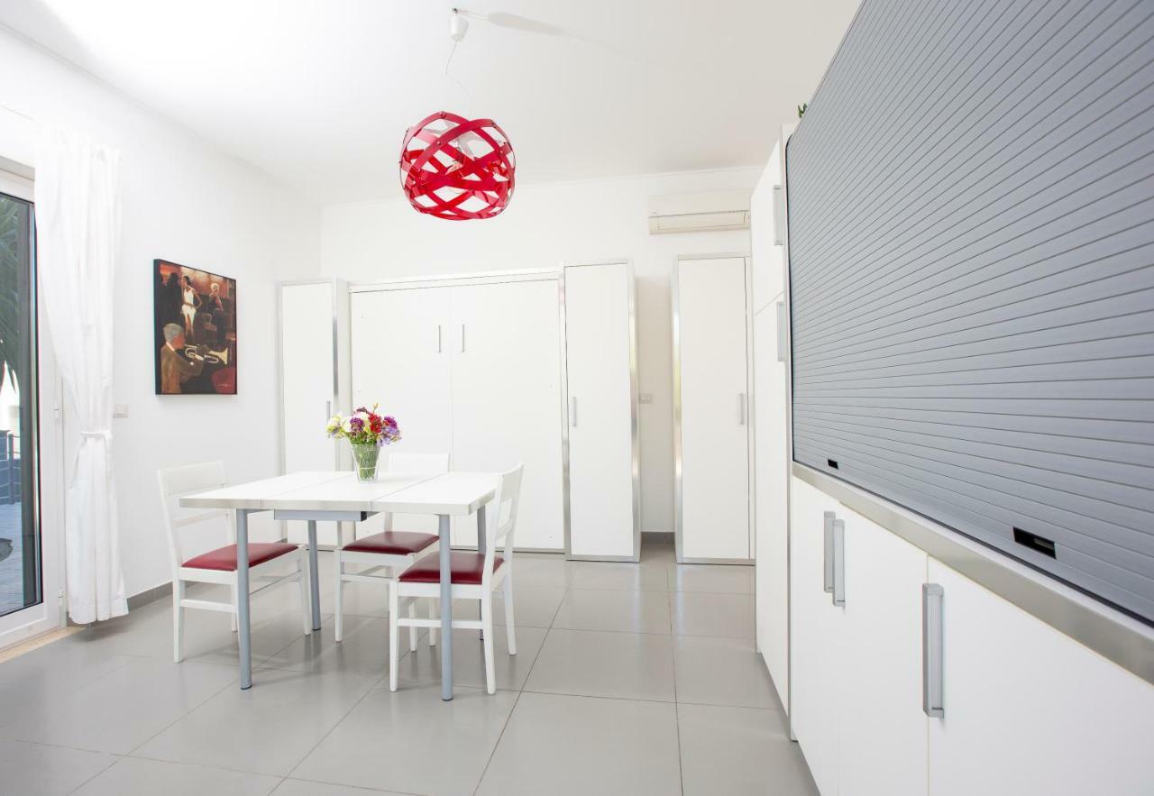 Selenite Villa Capo d'Orlando Exterior photo