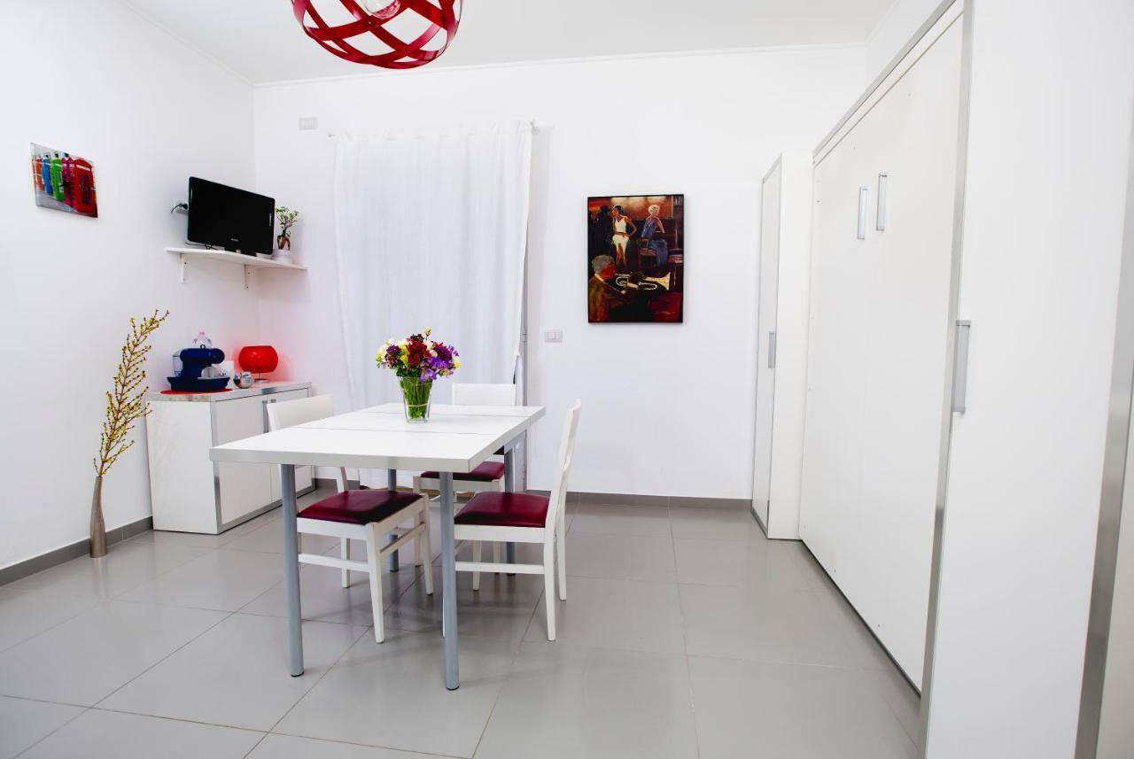 Selenite Villa Capo d'Orlando Exterior photo