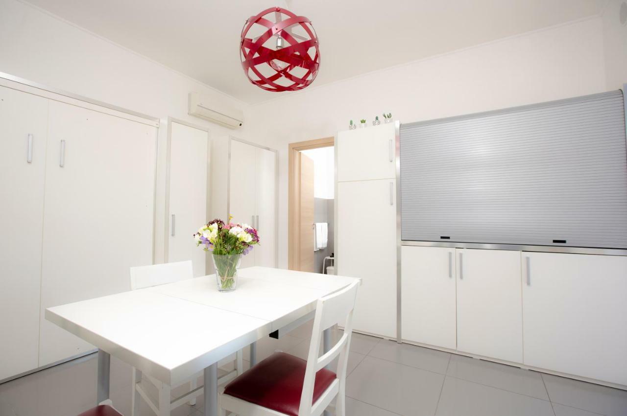 Selenite Villa Capo d'Orlando Exterior photo