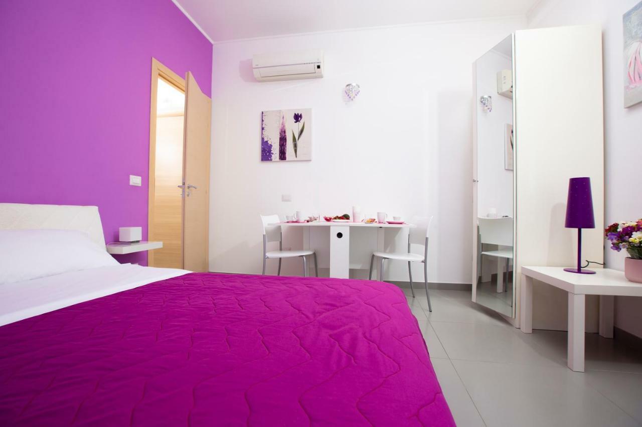 Selenite Villa Capo d'Orlando Exterior photo