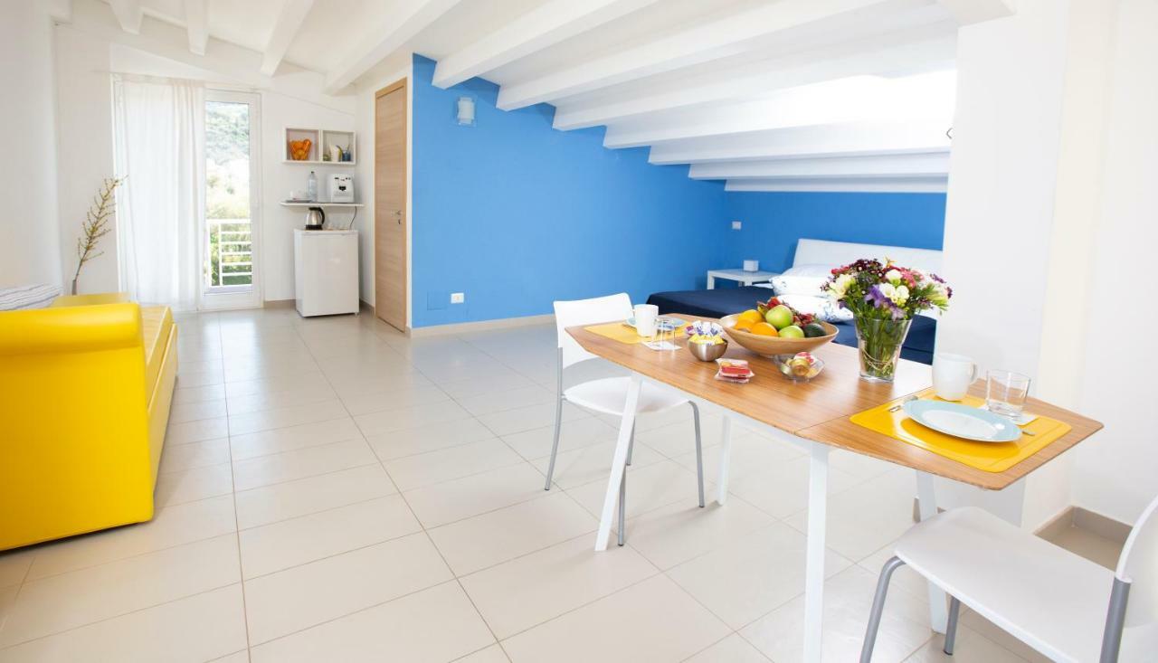 Selenite Villa Capo d'Orlando Exterior photo