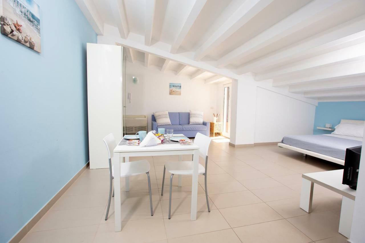 Selenite Villa Capo d'Orlando Exterior photo