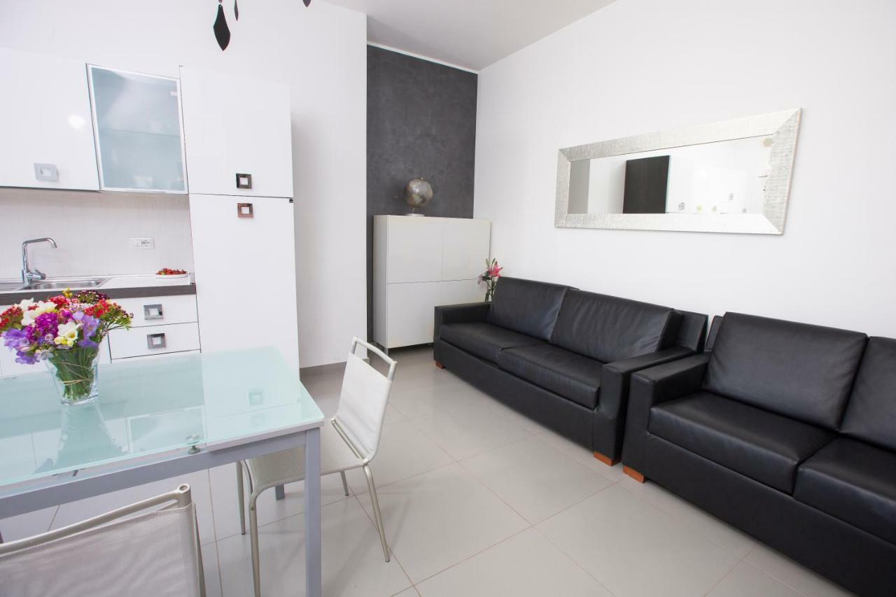 Selenite Villa Capo d'Orlando Exterior photo