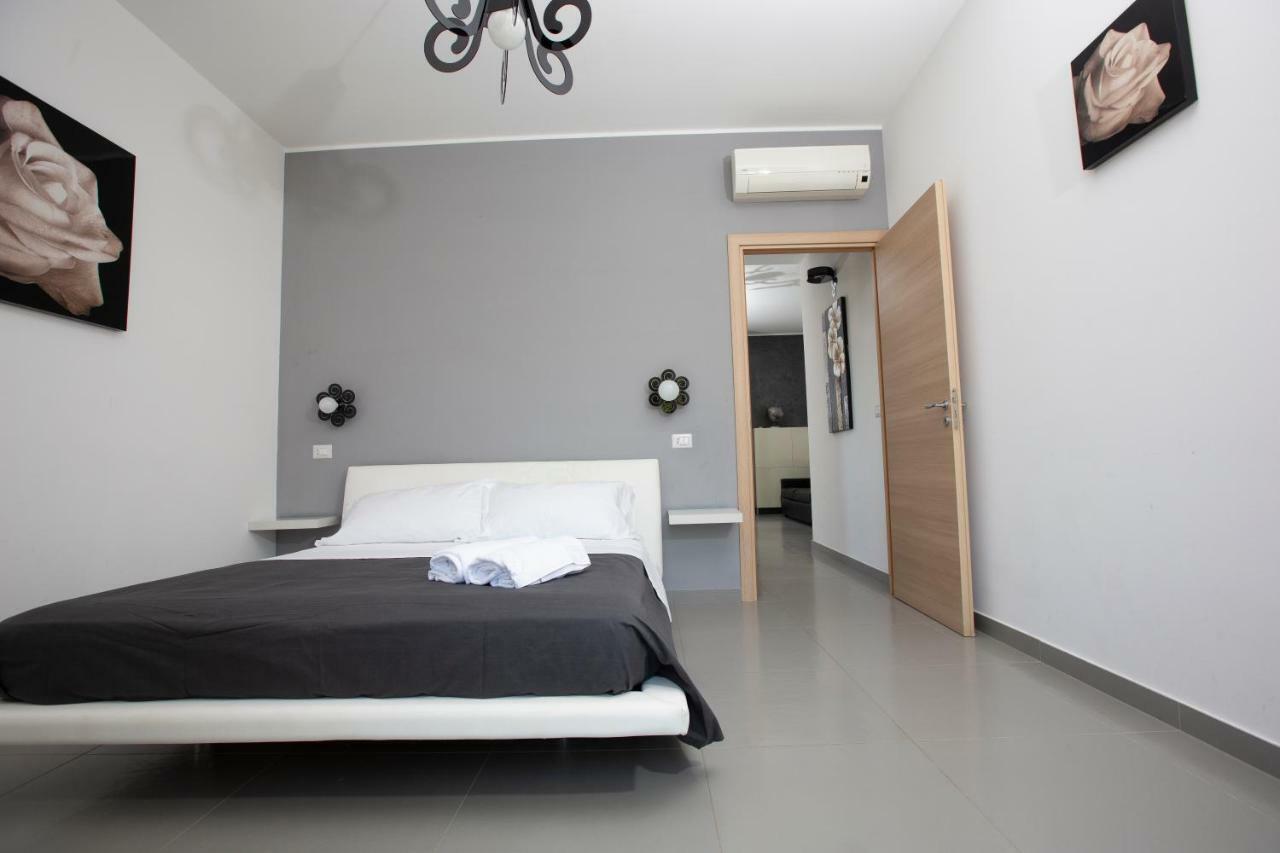 Selenite Villa Capo d'Orlando Exterior photo