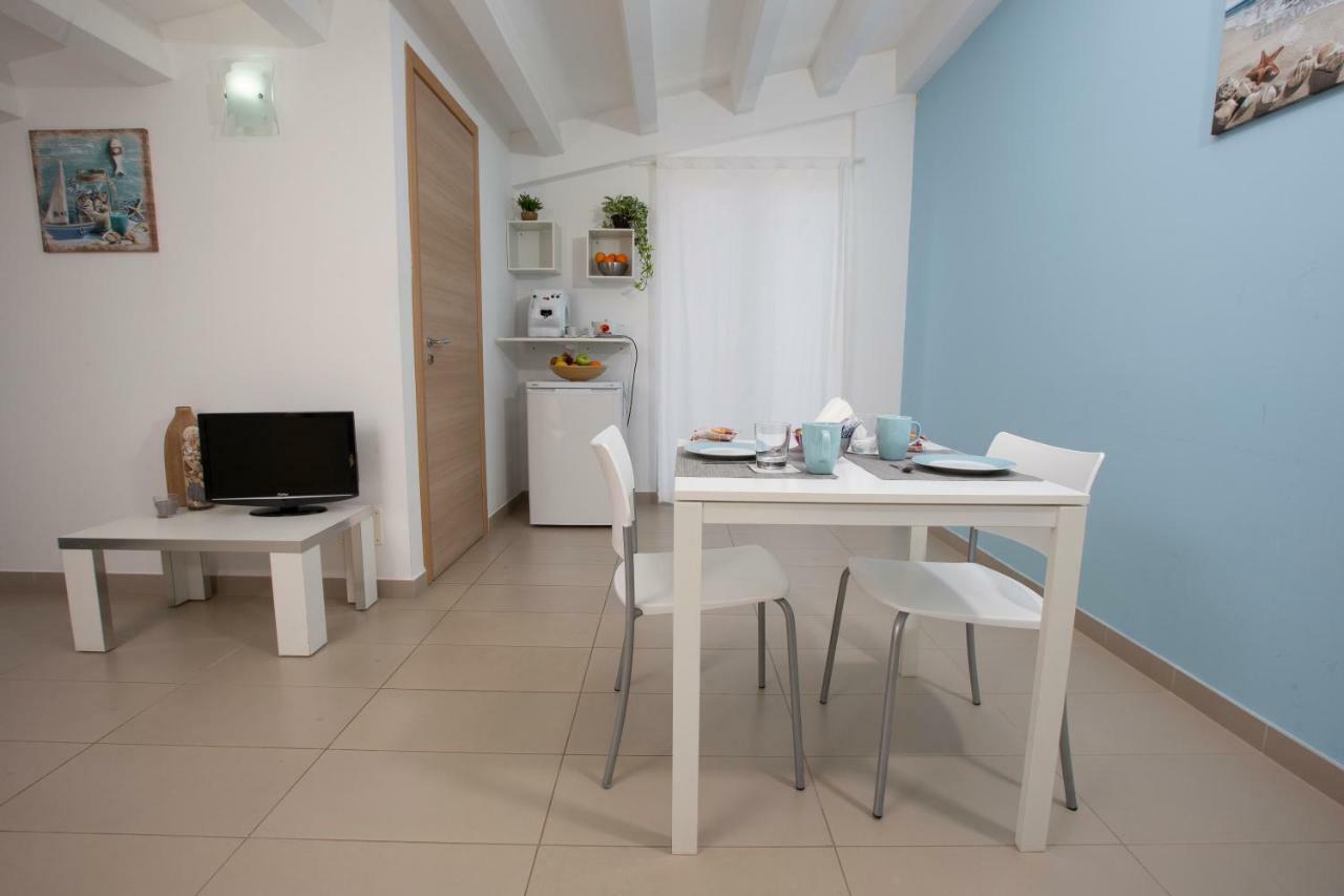 Selenite Villa Capo d'Orlando Exterior photo