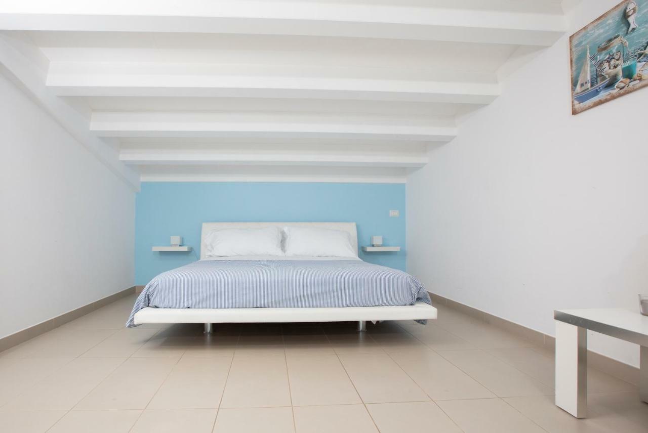 Selenite Villa Capo d'Orlando Exterior photo